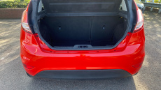 Ford Fiesta 1.0 Zetec 5dr Petrol Hatchback